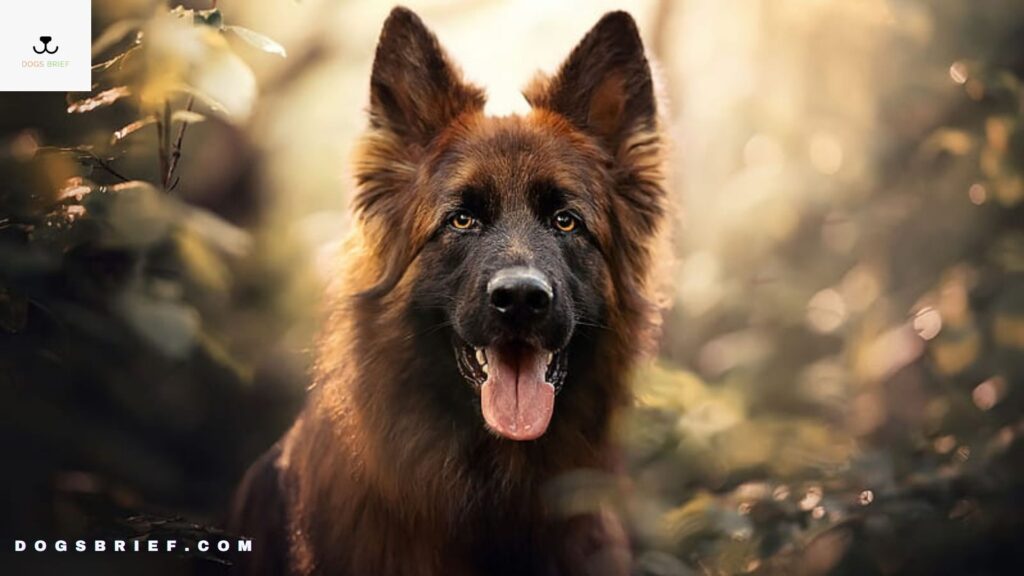 how to train your german shepherd at home